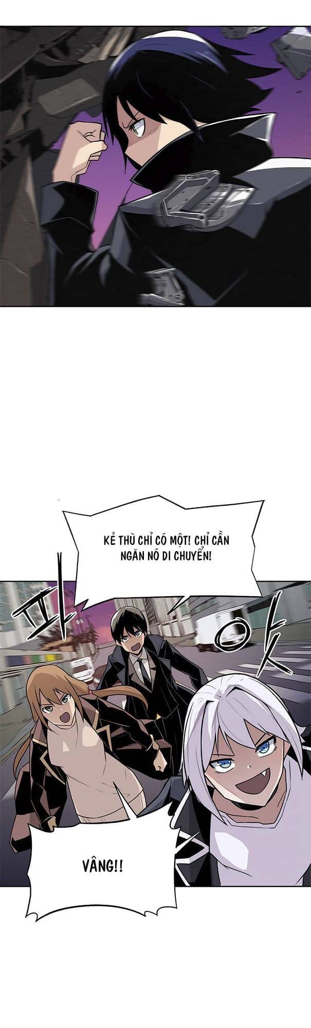 Người Quản Lý Mạnh Nhất Trong Lịch Sử Chapter 24 - 20