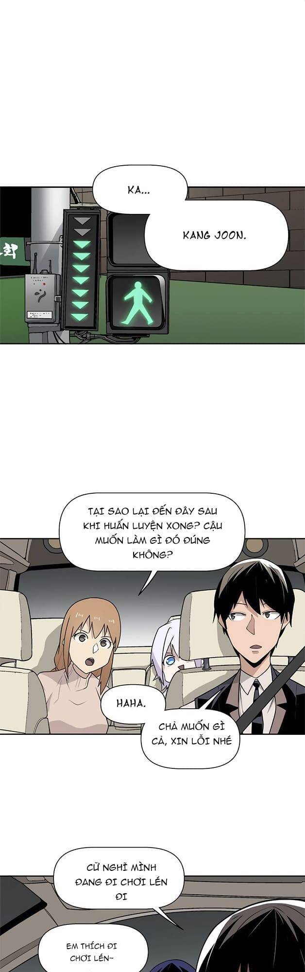 Người Quản Lý Mạnh Nhất Trong Lịch Sử Chapter 24 - 3