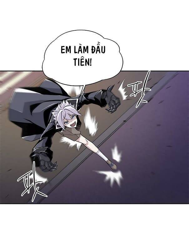 Người Quản Lý Mạnh Nhất Trong Lịch Sử Chapter 24 - 21