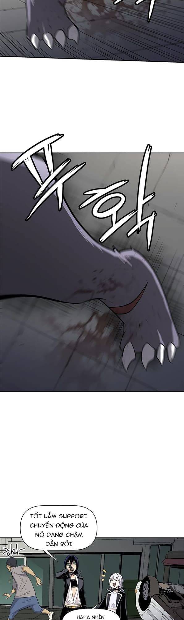 Người Quản Lý Mạnh Nhất Trong Lịch Sử Chapter 24 - 24