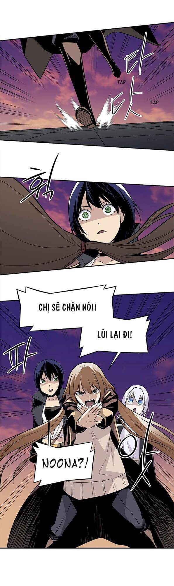 Người Quản Lý Mạnh Nhất Trong Lịch Sử Chapter 24 - 27