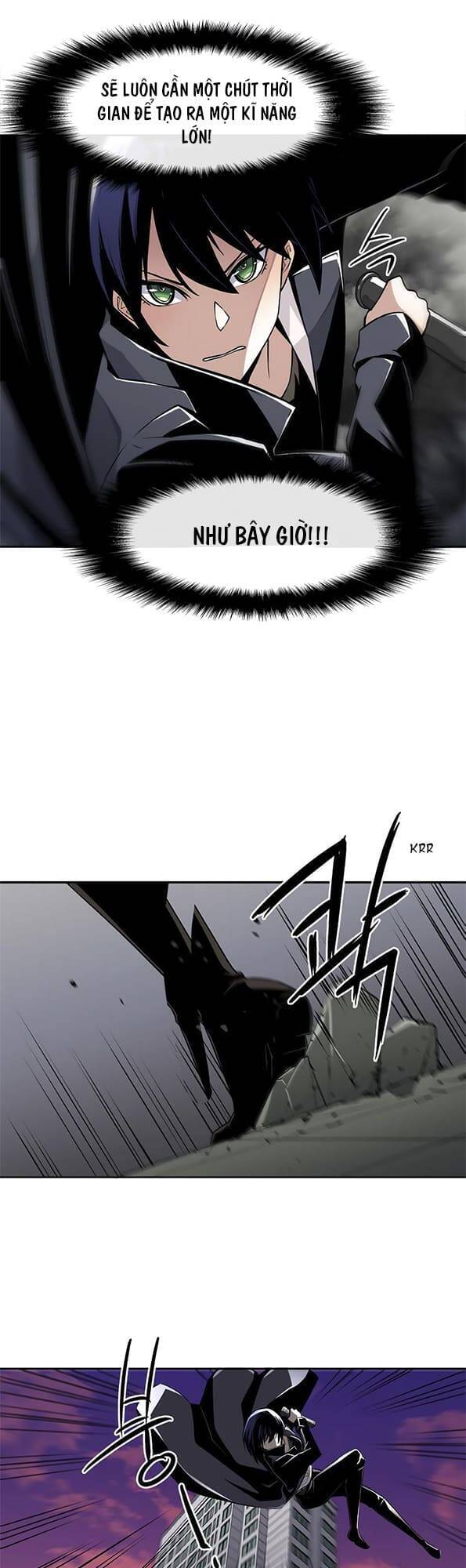 Người Quản Lý Mạnh Nhất Trong Lịch Sử Chapter 24 - 34