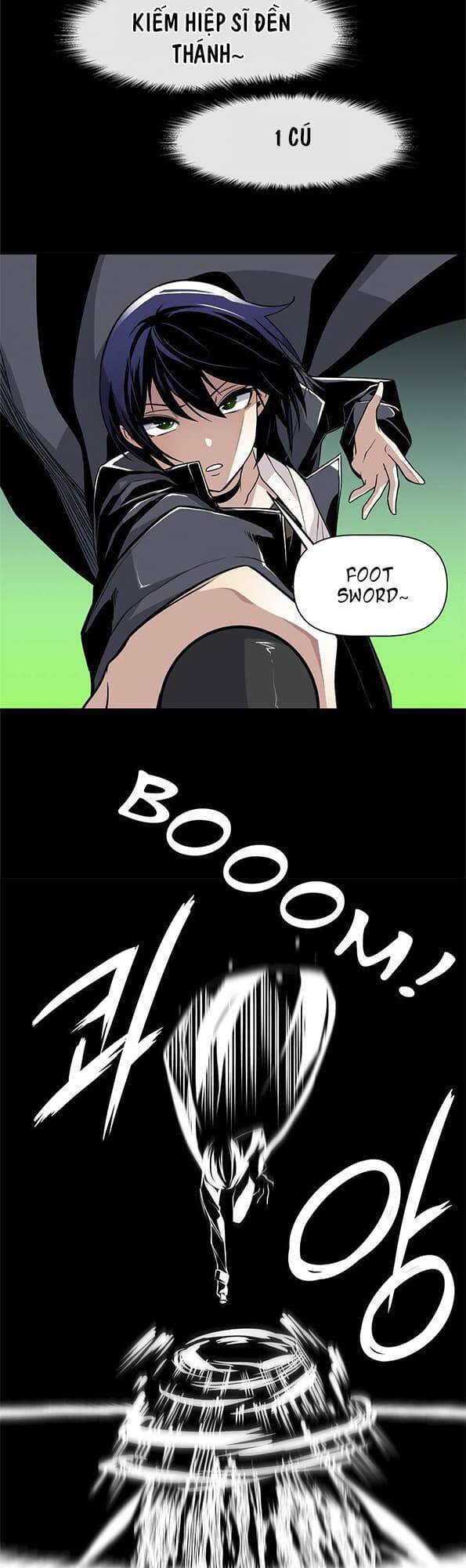 Người Quản Lý Mạnh Nhất Trong Lịch Sử Chapter 24 - 36