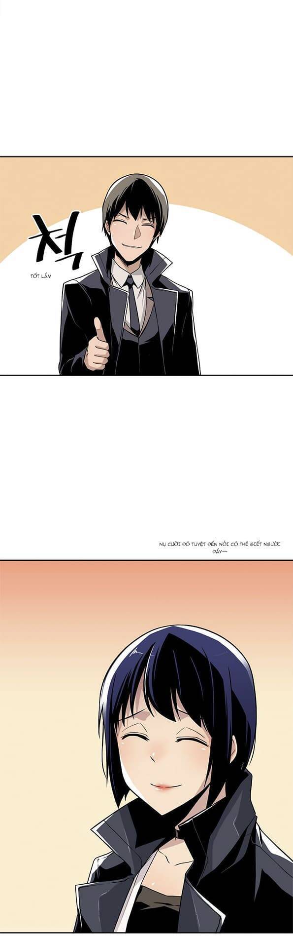 Người Quản Lý Mạnh Nhất Trong Lịch Sử Chapter 24 - 40