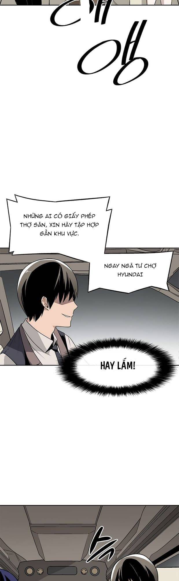 Người Quản Lý Mạnh Nhất Trong Lịch Sử Chapter 24 - 7