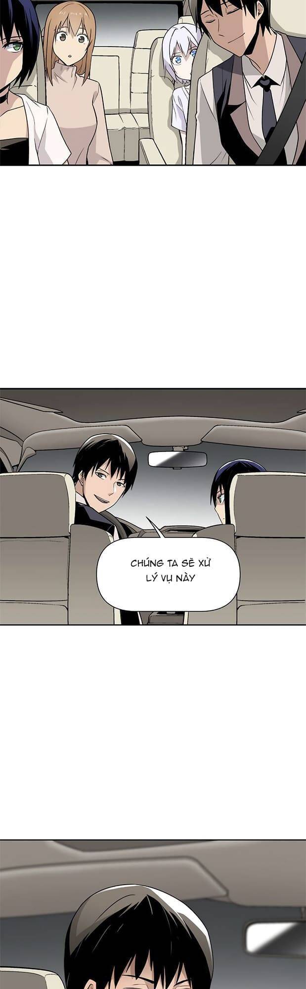 Người Quản Lý Mạnh Nhất Trong Lịch Sử Chapter 24 - 8