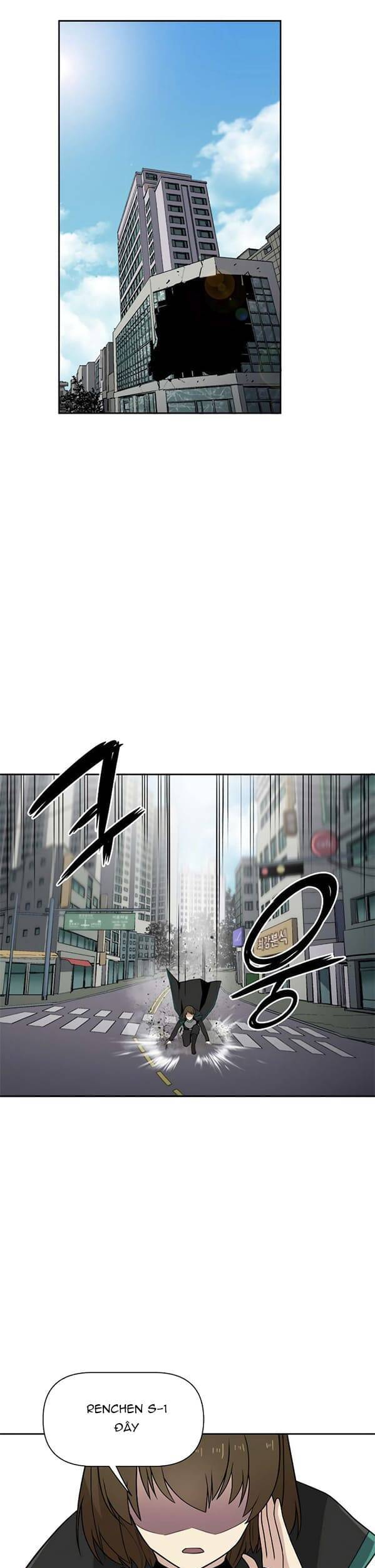 Người Quản Lý Mạnh Nhất Trong Lịch Sử Chapter 25 - 2