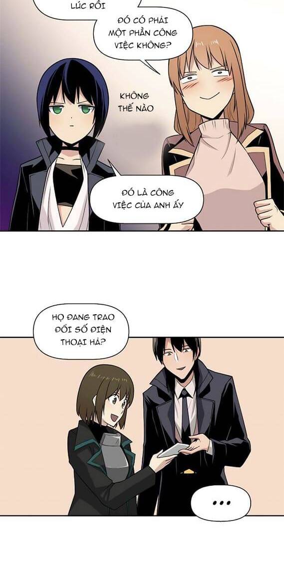 Người Quản Lý Mạnh Nhất Trong Lịch Sử Chapter 25 - 13