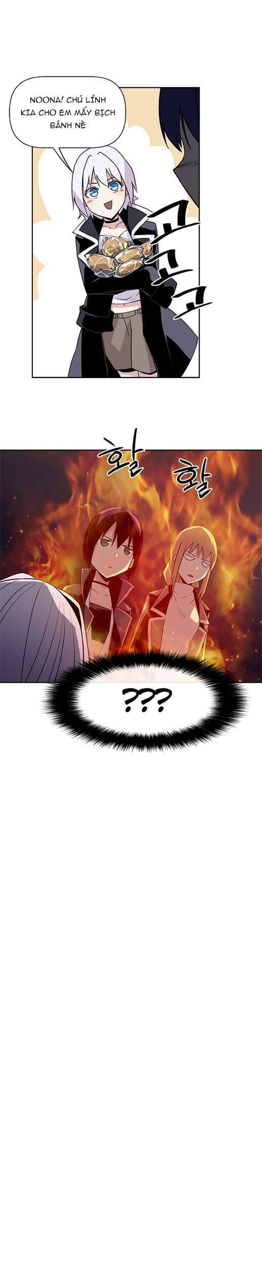 Người Quản Lý Mạnh Nhất Trong Lịch Sử Chapter 25 - 14