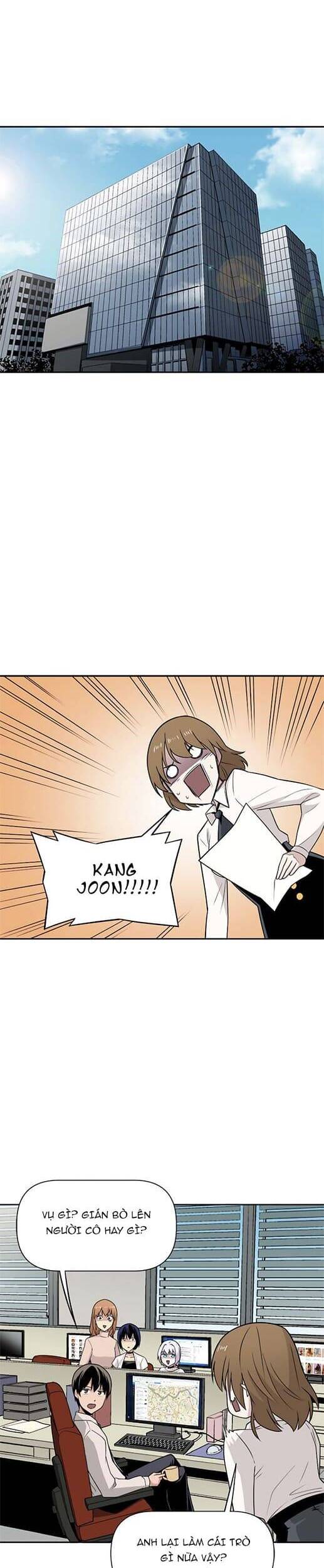 Người Quản Lý Mạnh Nhất Trong Lịch Sử Chapter 25 - 15