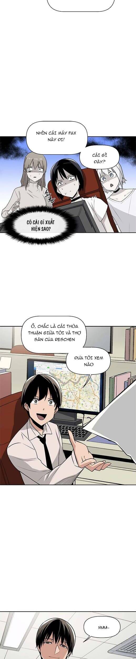 Người Quản Lý Mạnh Nhất Trong Lịch Sử Chapter 25 - 16