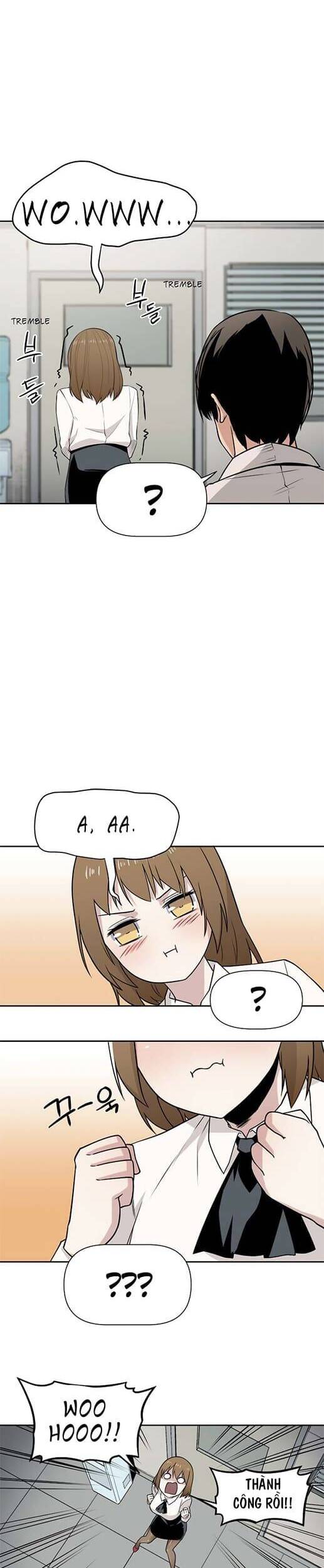 Người Quản Lý Mạnh Nhất Trong Lịch Sử Chapter 25 - 19
