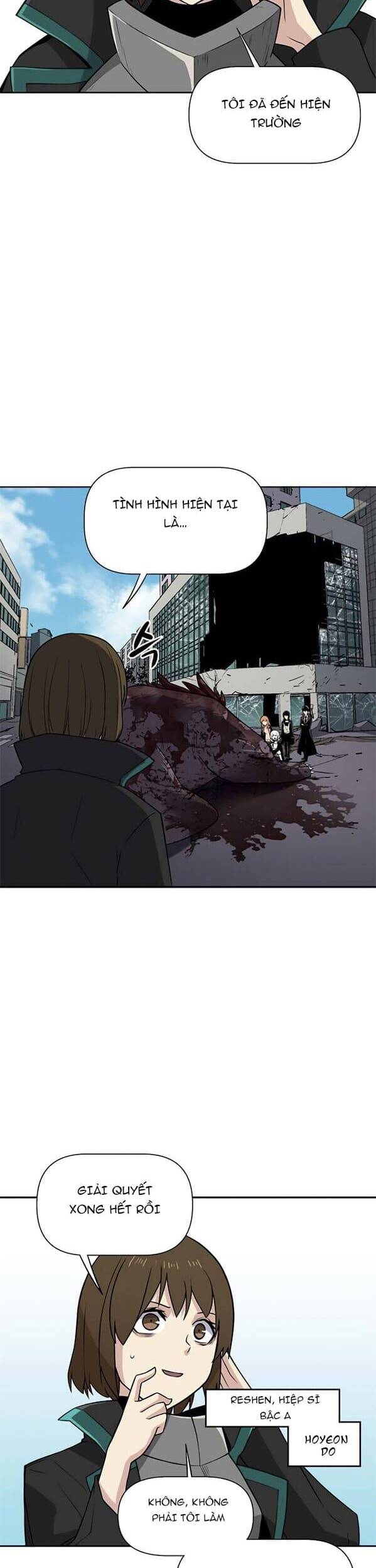 Người Quản Lý Mạnh Nhất Trong Lịch Sử Chapter 25 - 3