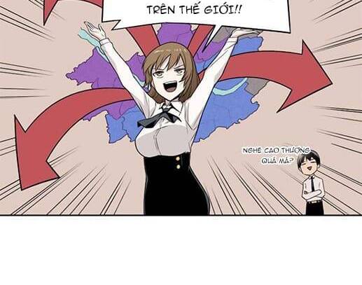 Người Quản Lý Mạnh Nhất Trong Lịch Sử Chapter 25 - 21