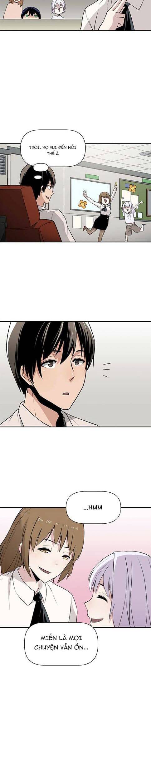 Người Quản Lý Mạnh Nhất Trong Lịch Sử Chapter 25 - 23