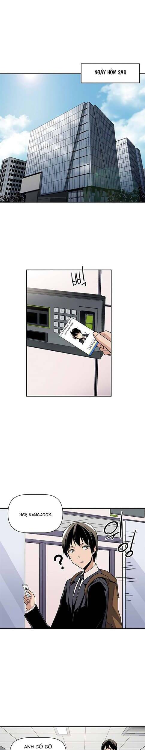 Người Quản Lý Mạnh Nhất Trong Lịch Sử Chapter 25 - 24