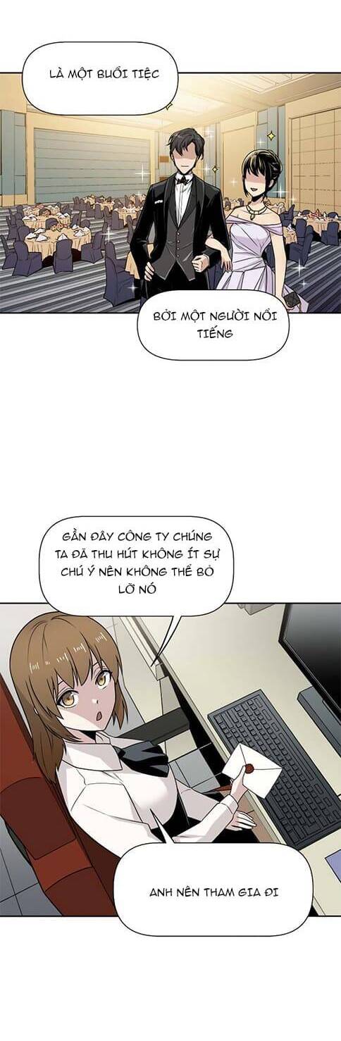 Người Quản Lý Mạnh Nhất Trong Lịch Sử Chapter 25 - 27