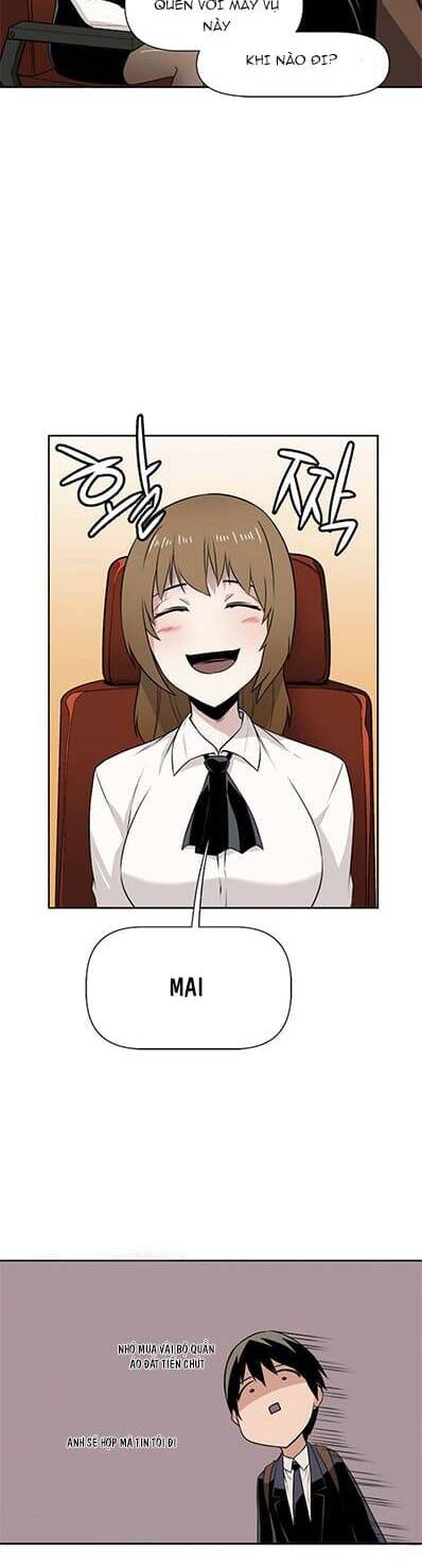 Người Quản Lý Mạnh Nhất Trong Lịch Sử Chapter 25 - 29