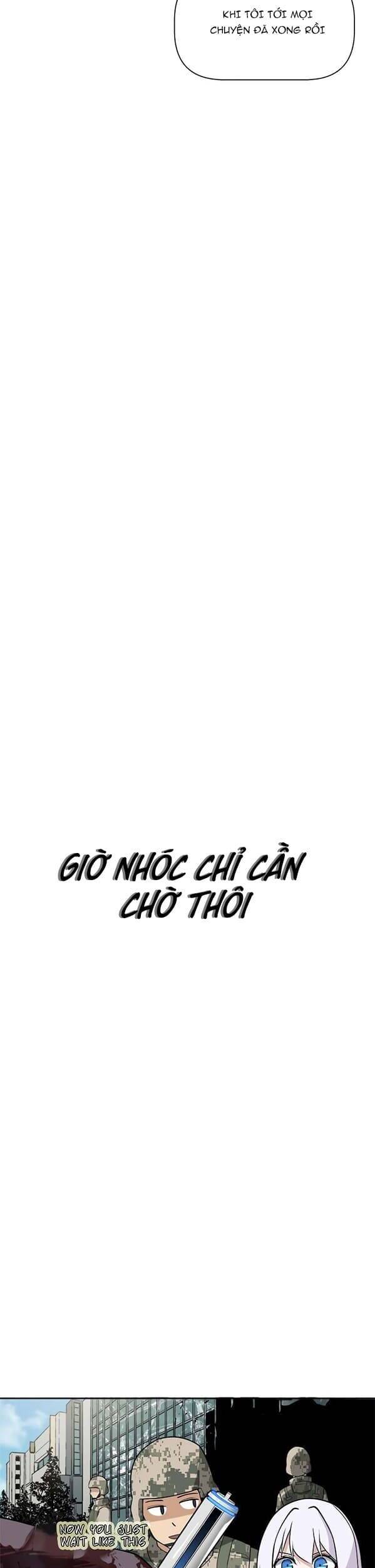 Người Quản Lý Mạnh Nhất Trong Lịch Sử Chapter 25 - 4