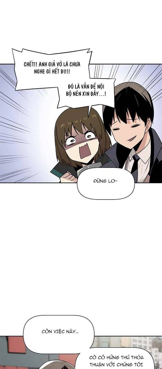 Người Quản Lý Mạnh Nhất Trong Lịch Sử Chapter 25 - 9