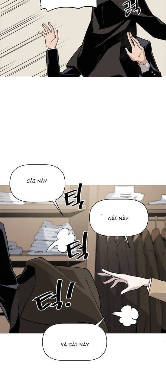 Người Quản Lý Mạnh Nhất Trong Lịch Sử Chapter 26 - 11