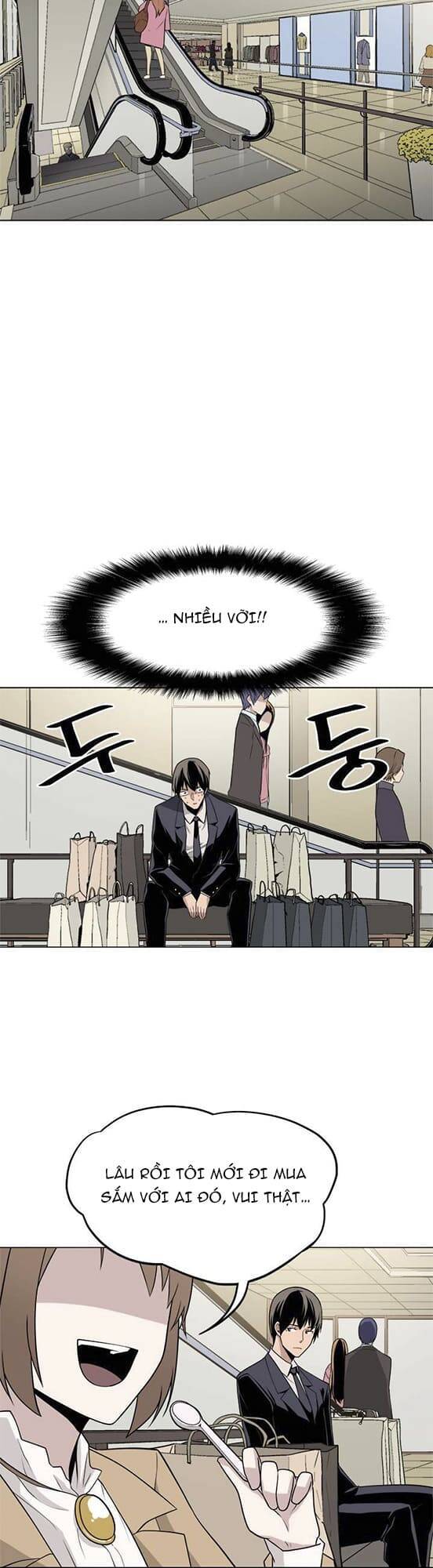 Người Quản Lý Mạnh Nhất Trong Lịch Sử Chapter 26 - 13