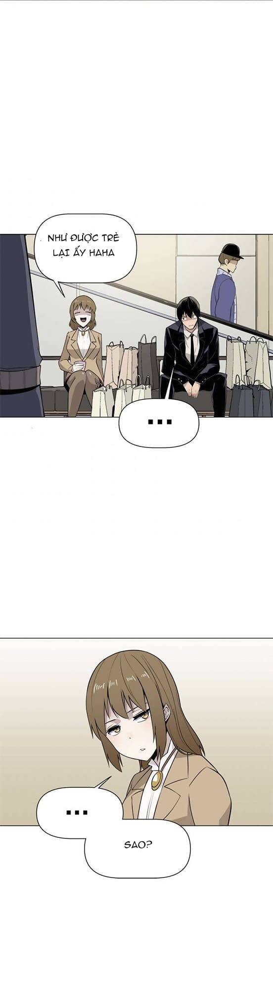 Người Quản Lý Mạnh Nhất Trong Lịch Sử Chapter 26 - 14