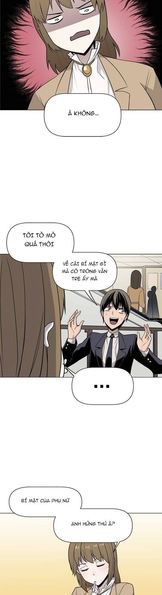 Người Quản Lý Mạnh Nhất Trong Lịch Sử Chapter 26 - 17