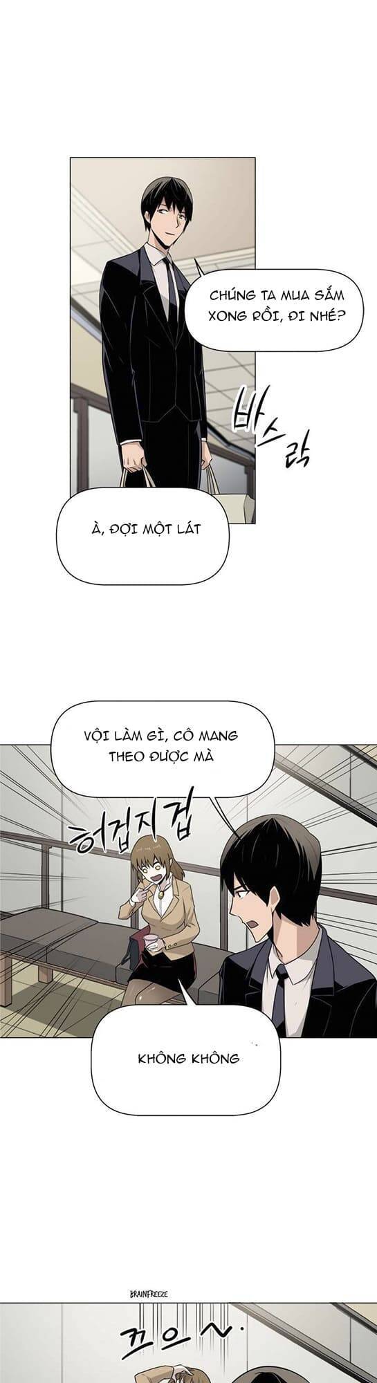 Người Quản Lý Mạnh Nhất Trong Lịch Sử Chapter 26 - 19