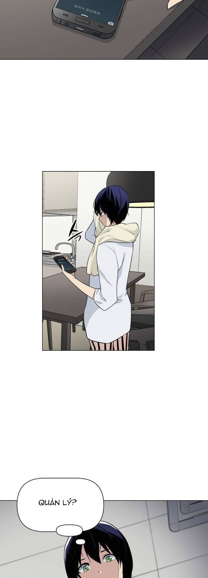 Người Quản Lý Mạnh Nhất Trong Lịch Sử Chapter 26 - 3