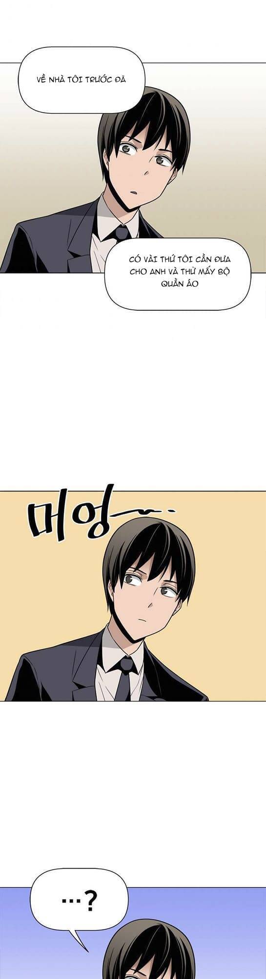 Người Quản Lý Mạnh Nhất Trong Lịch Sử Chapter 26 - 21