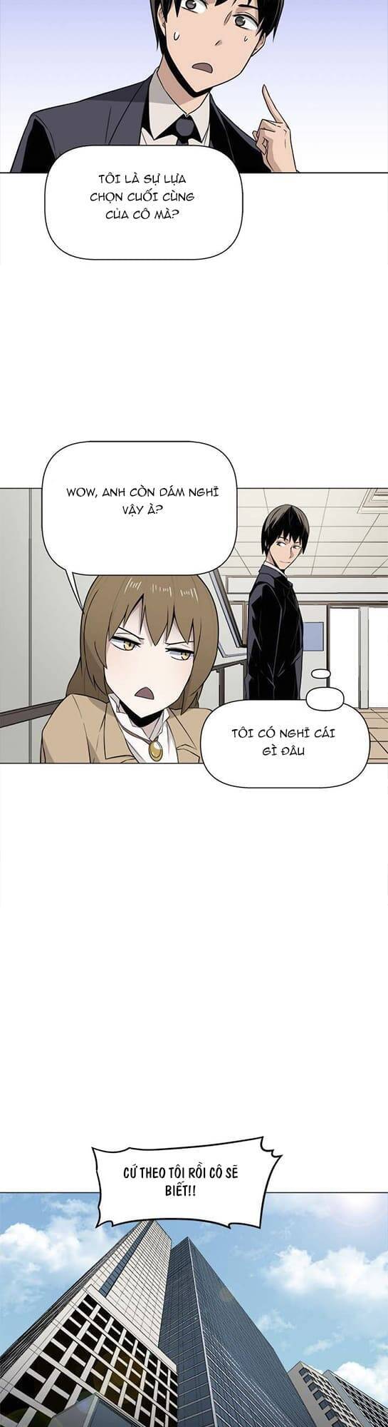Người Quản Lý Mạnh Nhất Trong Lịch Sử Chapter 26 - 22