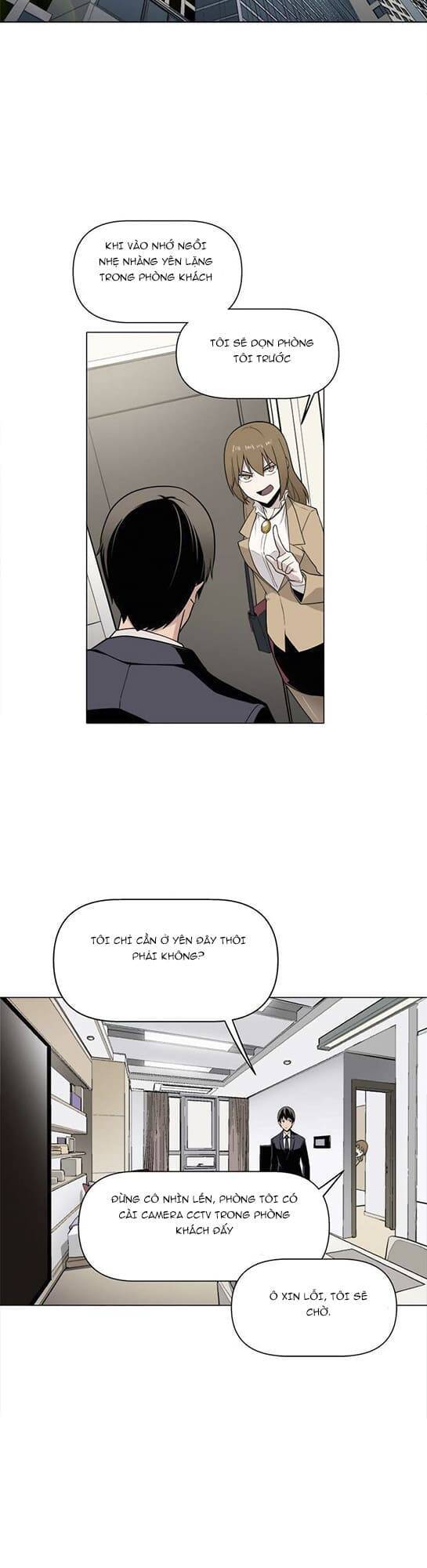 Người Quản Lý Mạnh Nhất Trong Lịch Sử Chapter 26 - 23