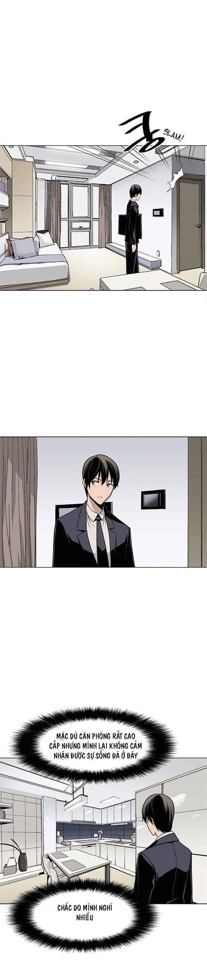 Người Quản Lý Mạnh Nhất Trong Lịch Sử Chapter 26 - 25