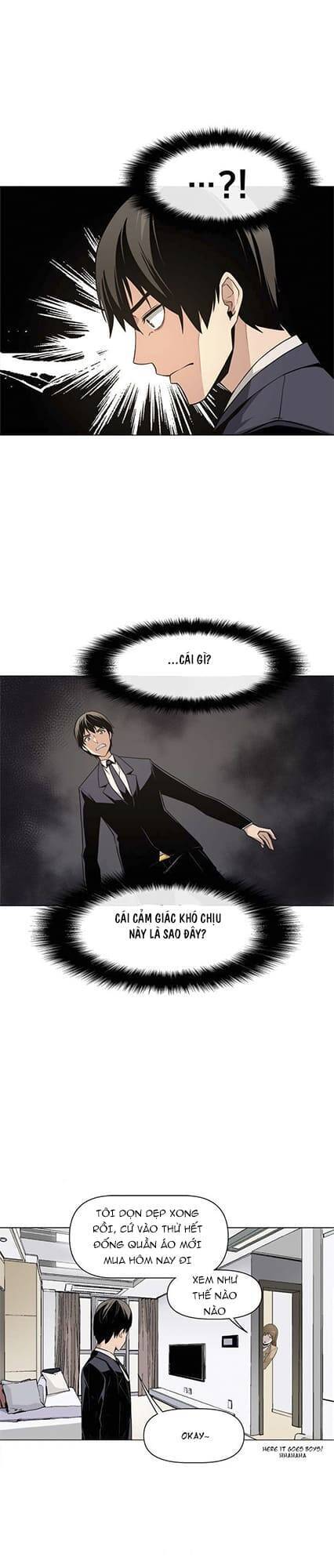 Người Quản Lý Mạnh Nhất Trong Lịch Sử Chapter 26 - 26