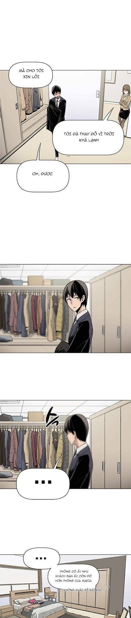 Người Quản Lý Mạnh Nhất Trong Lịch Sử Chapter 26 - 27