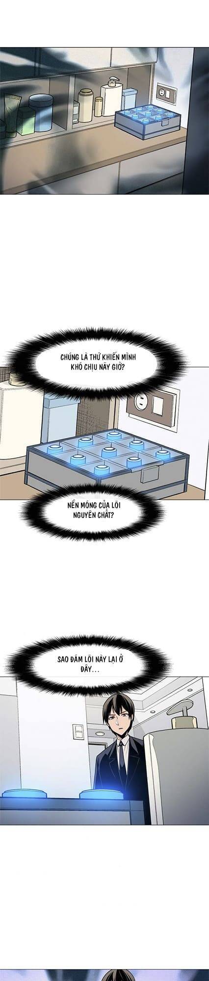 Người Quản Lý Mạnh Nhất Trong Lịch Sử Chapter 26 - 29