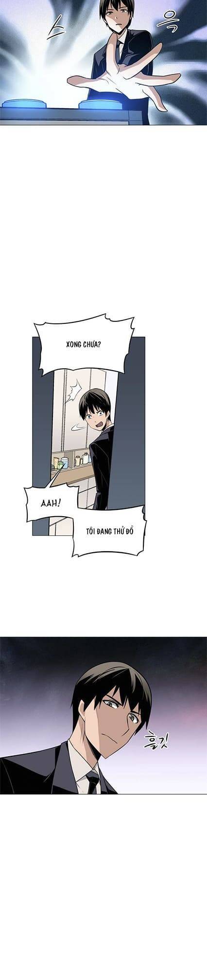 Người Quản Lý Mạnh Nhất Trong Lịch Sử Chapter 26 - 30