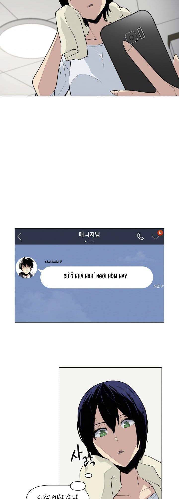 Người Quản Lý Mạnh Nhất Trong Lịch Sử Chapter 26 - 4