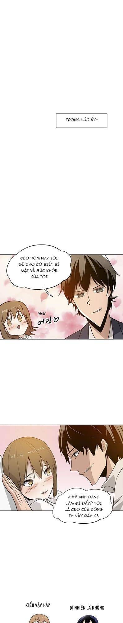 Người Quản Lý Mạnh Nhất Trong Lịch Sử Chapter 26 - 33