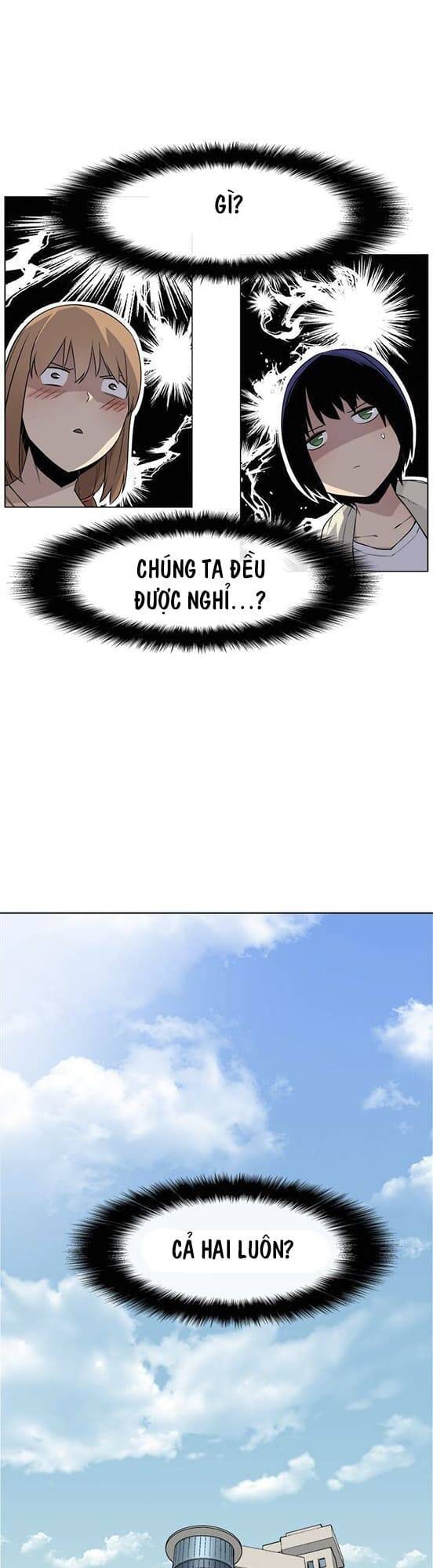 Người Quản Lý Mạnh Nhất Trong Lịch Sử Chapter 26 - 7