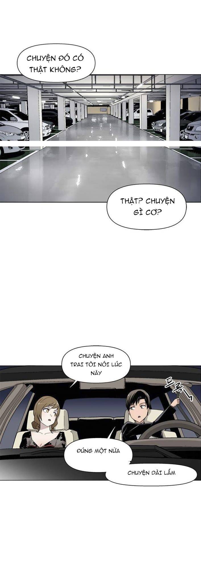 Người Quản Lý Mạnh Nhất Trong Lịch Sử Chapter 28 - 11