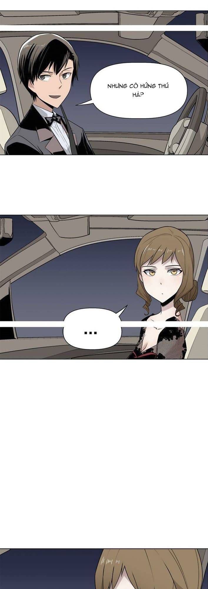 Người Quản Lý Mạnh Nhất Trong Lịch Sử Chapter 28 - 12