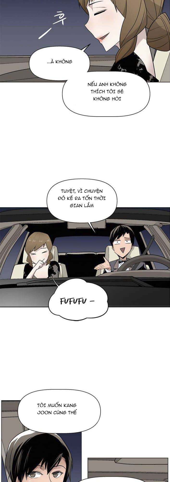 Người Quản Lý Mạnh Nhất Trong Lịch Sử Chapter 28 - 13