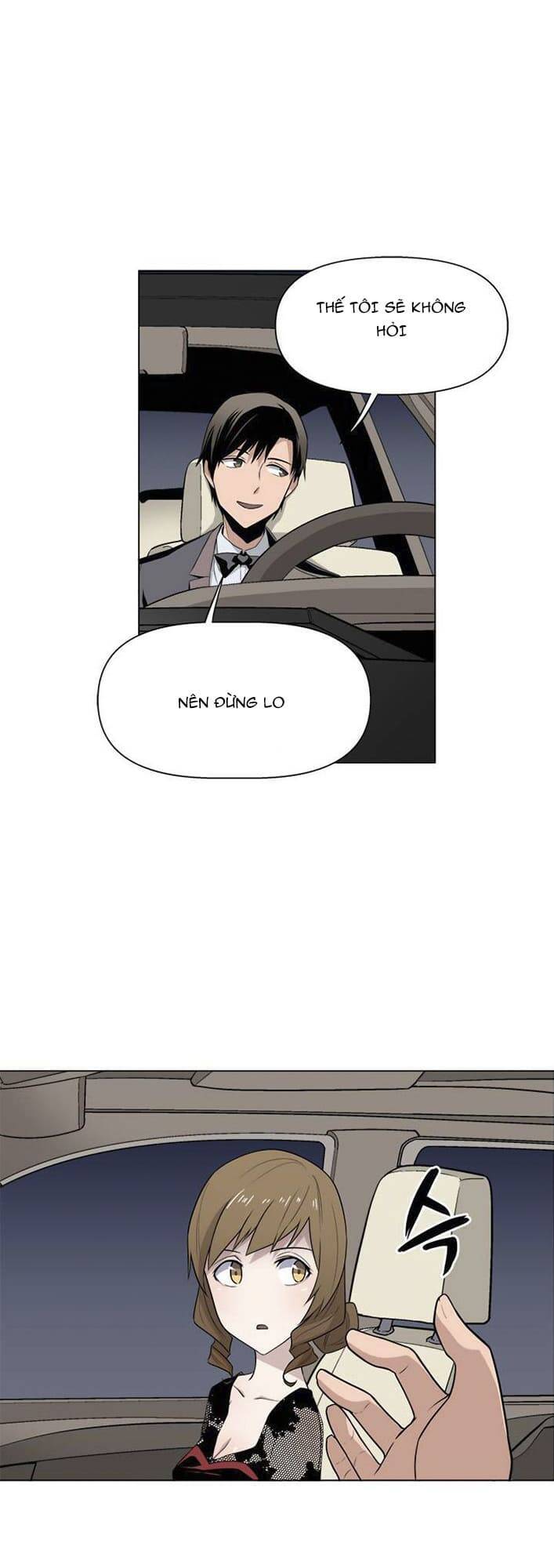 Người Quản Lý Mạnh Nhất Trong Lịch Sử Chapter 28 - 15