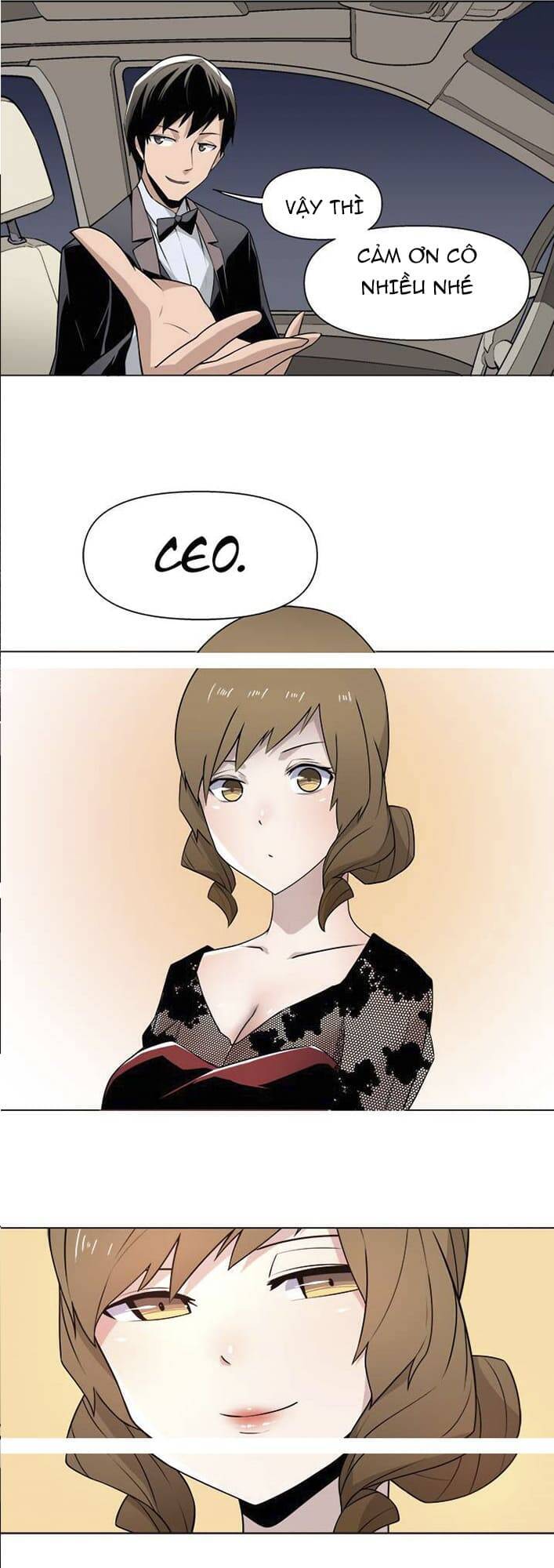 Người Quản Lý Mạnh Nhất Trong Lịch Sử Chapter 28 - 17