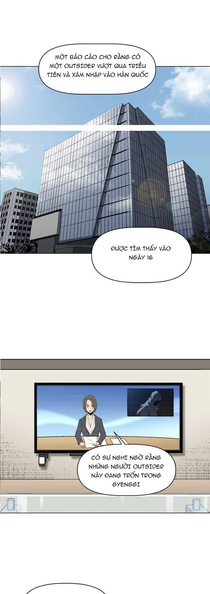 Người Quản Lý Mạnh Nhất Trong Lịch Sử Chapter 28 - 19