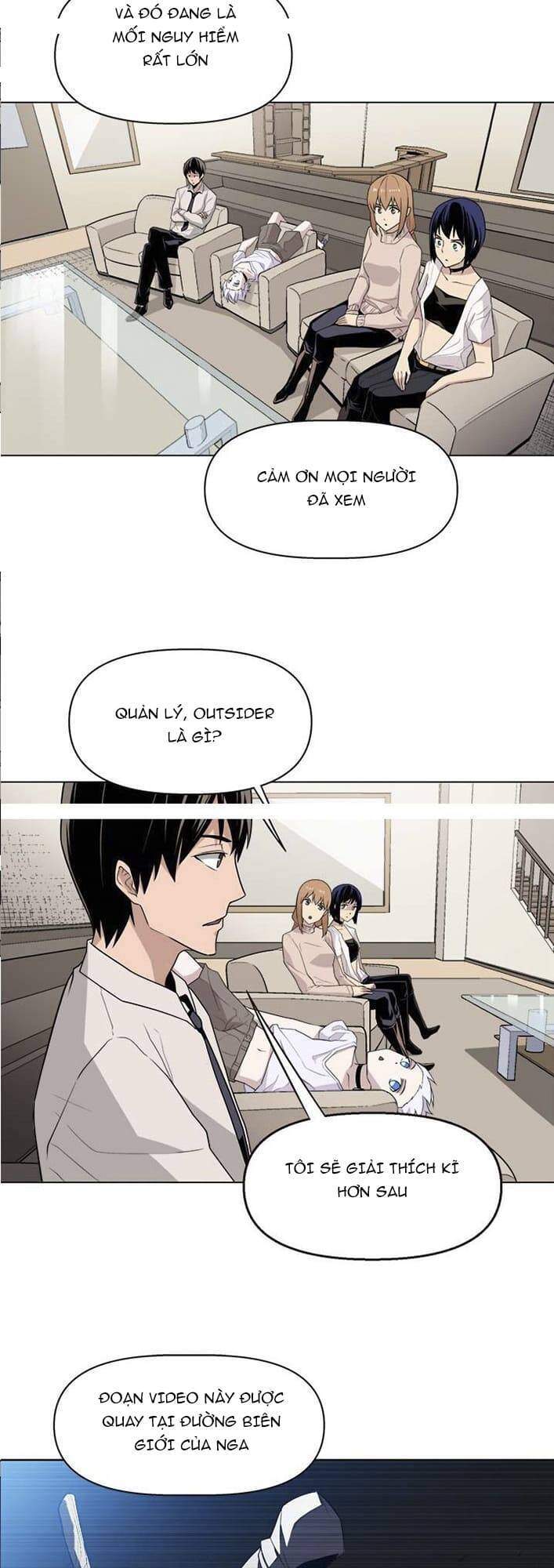 Người Quản Lý Mạnh Nhất Trong Lịch Sử Chapter 28 - 20