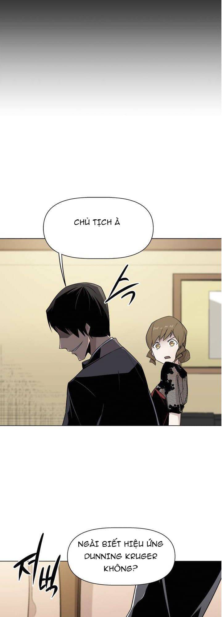 Người Quản Lý Mạnh Nhất Trong Lịch Sử Chapter 28 - 3