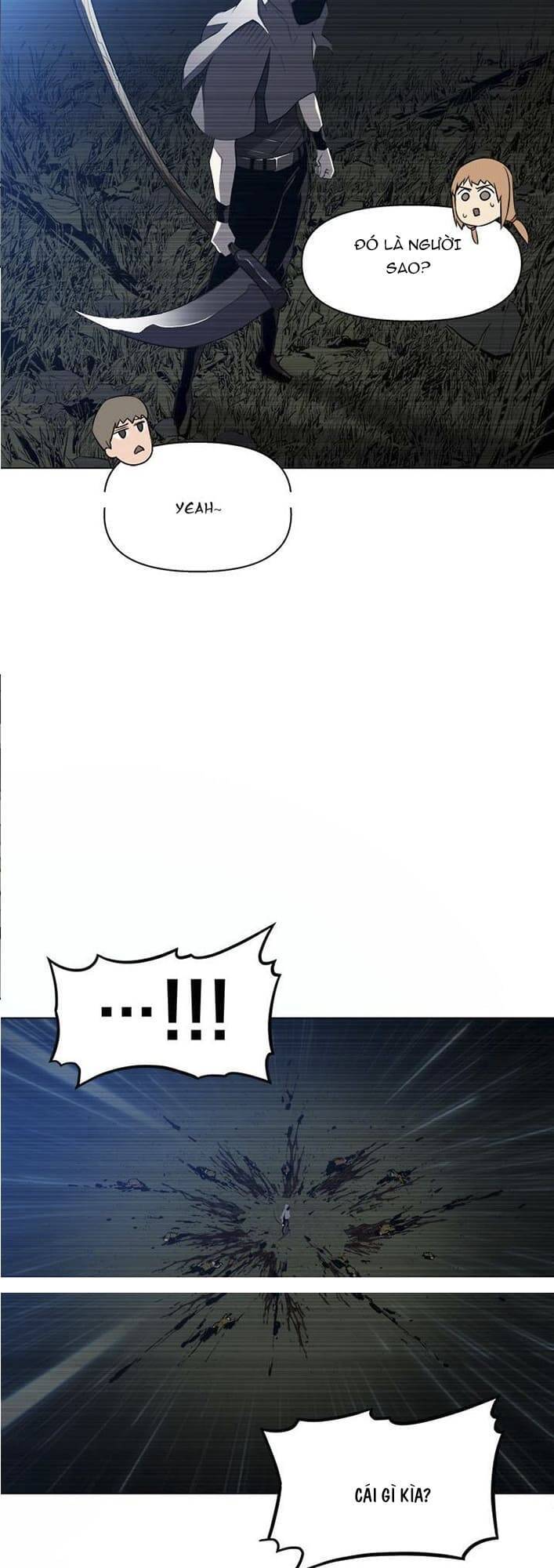 Người Quản Lý Mạnh Nhất Trong Lịch Sử Chapter 28 - 21